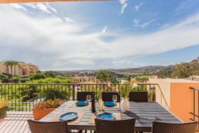 Amazing panorama views - Golf at your doorstep